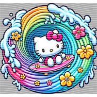 Colorful Cartoon-CC-19